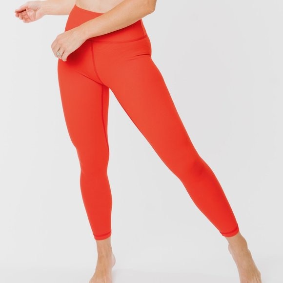 Zyia Light n Tight Leggings - Picture 2 of 14